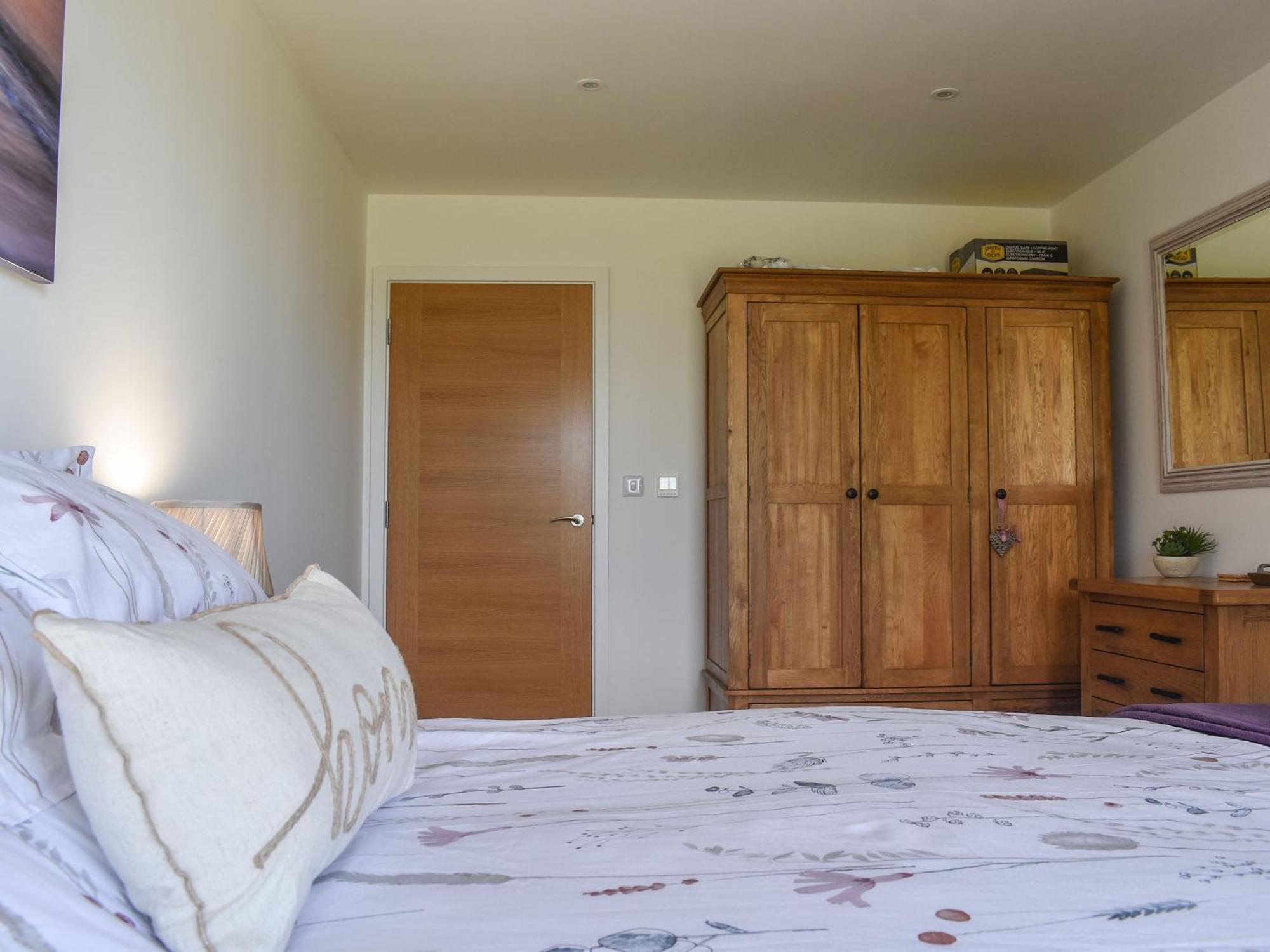 Seascape Apartment Сандаун Екстериор снимка