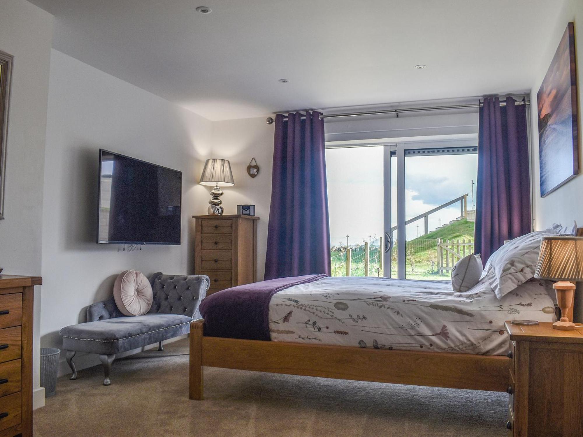 Seascape Apartment Сандаун Екстериор снимка