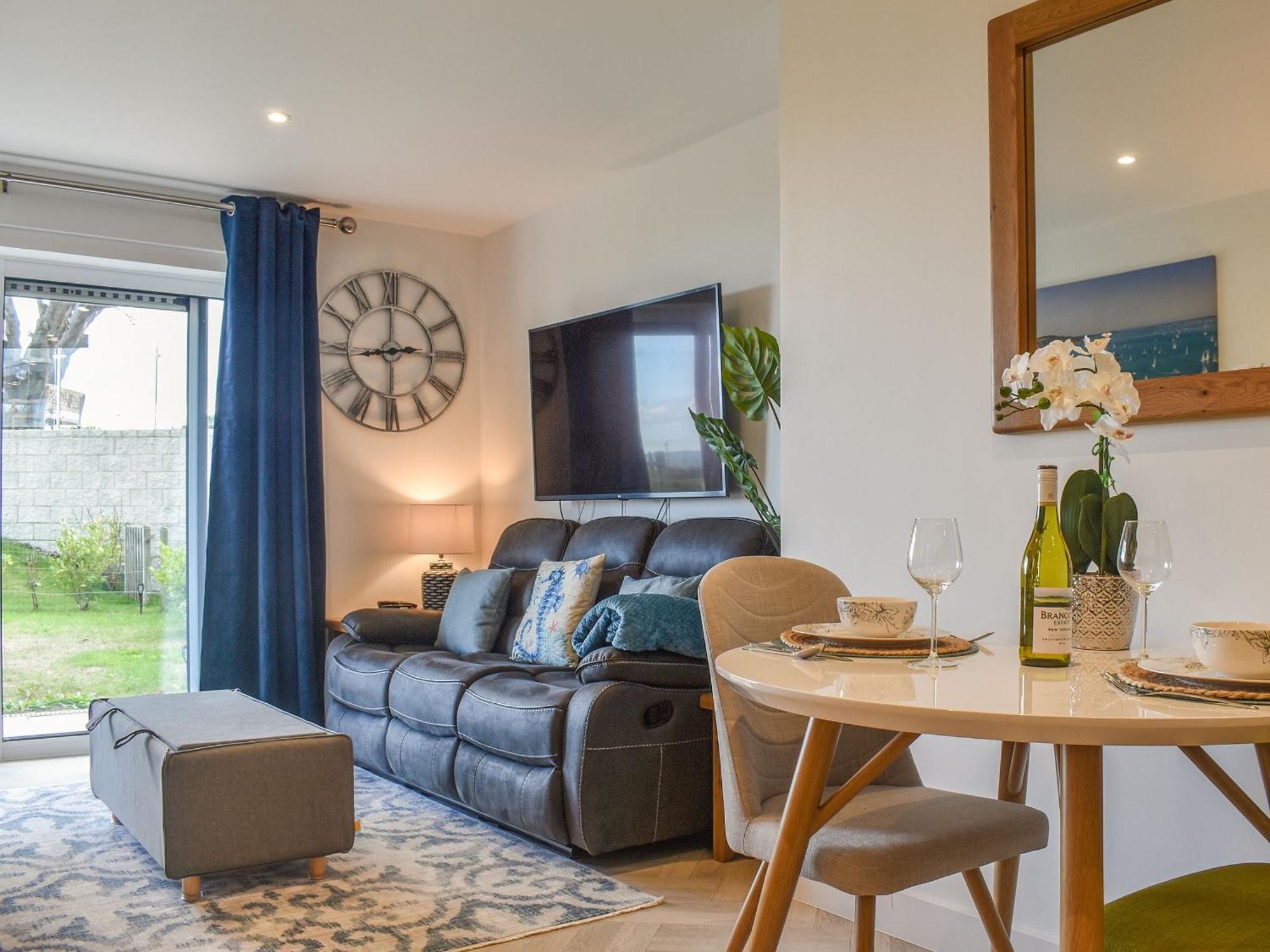Seascape Apartment Сандаун Екстериор снимка