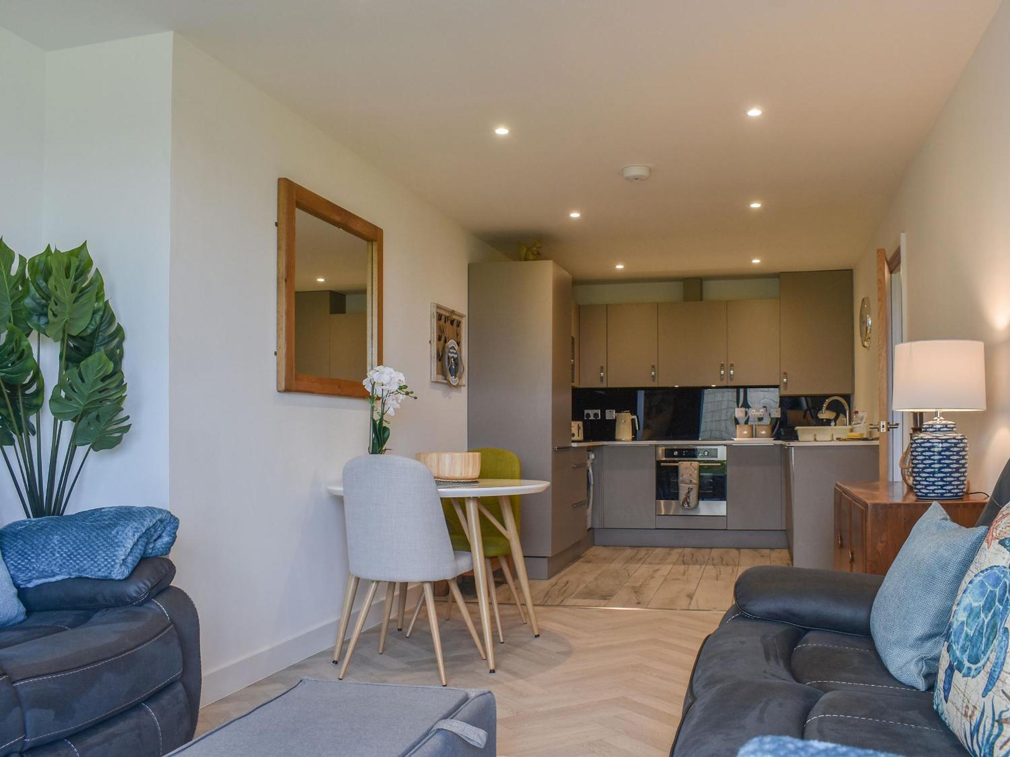 Seascape Apartment Сандаун Екстериор снимка