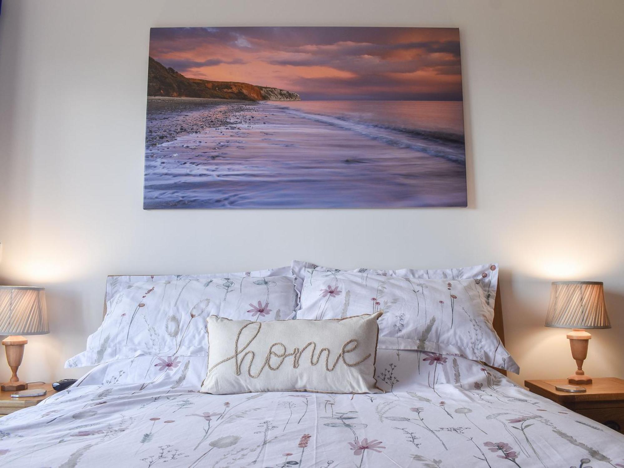 Seascape Apartment Сандаун Екстериор снимка